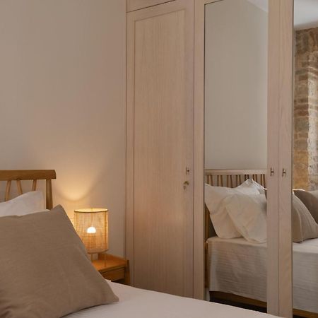 La Corda - Renovated Apartment In Corfu Town Eksteriør billede